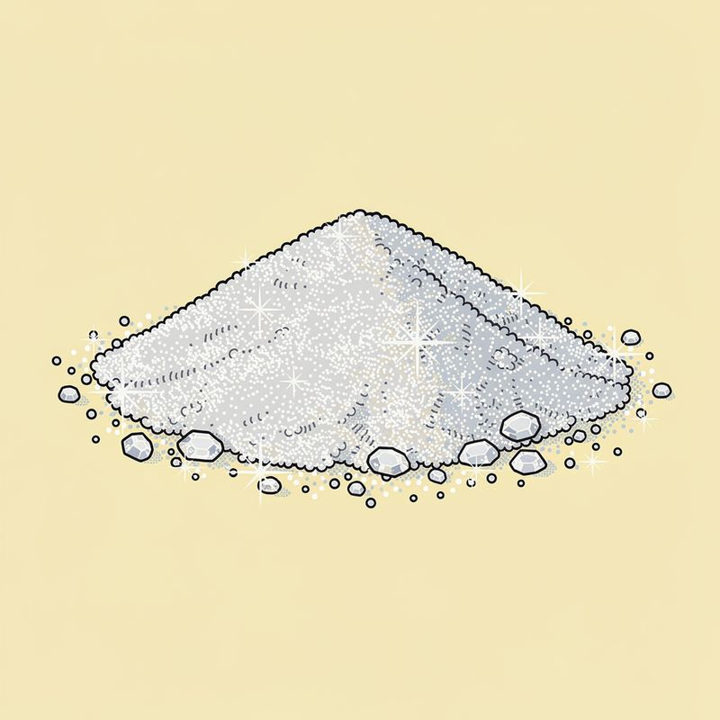 Crumble/Diamonds