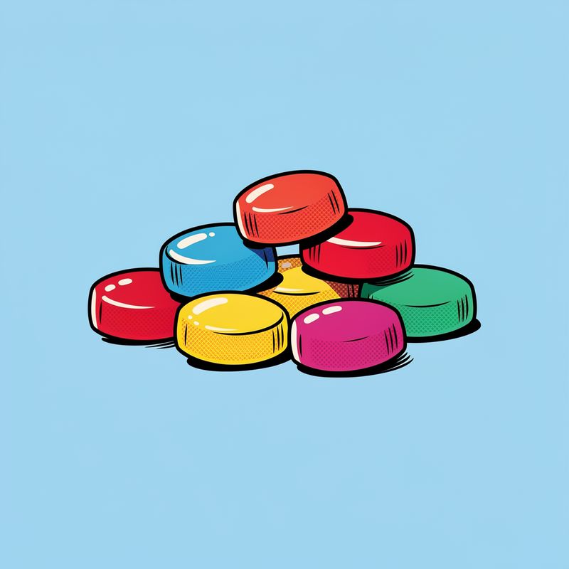 Candies