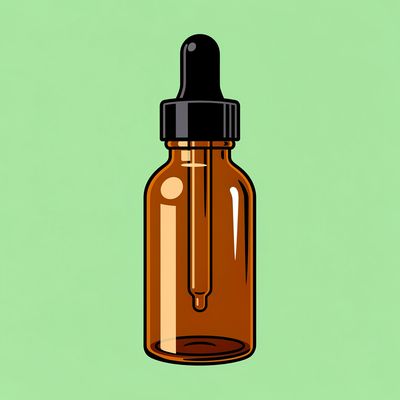 Tinctures