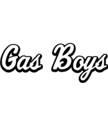 Gas Boys