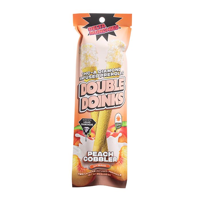 Double Doink Prerolls