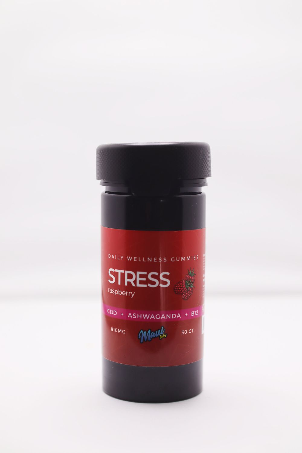 Maui Labs Daily Wellness Gummies