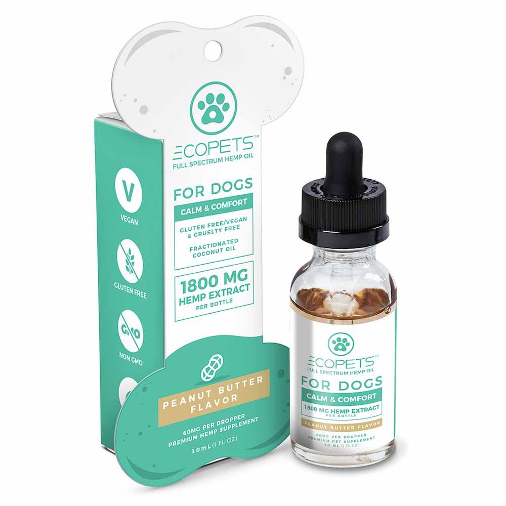 EcoPets Tincture