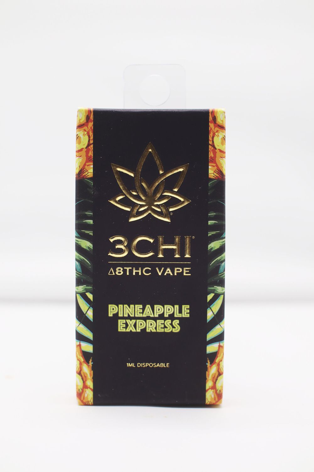3Chi D8 1ml Disposable