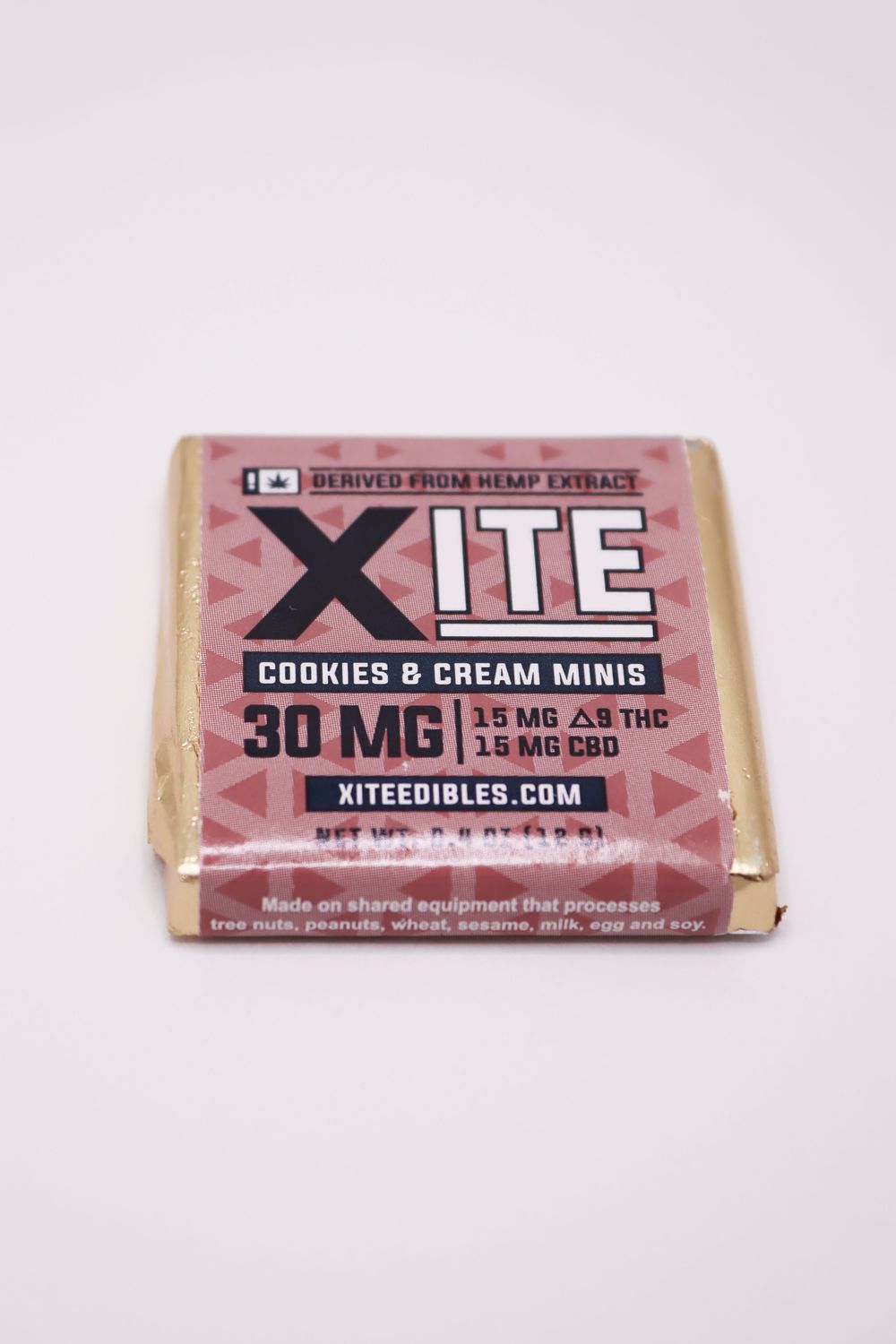 Xite Mini Edibles