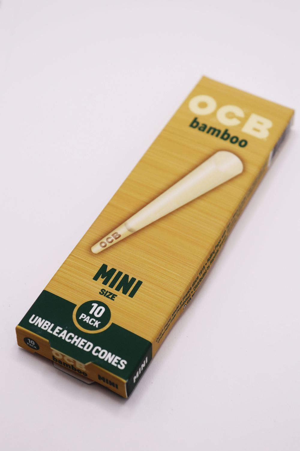 OCB