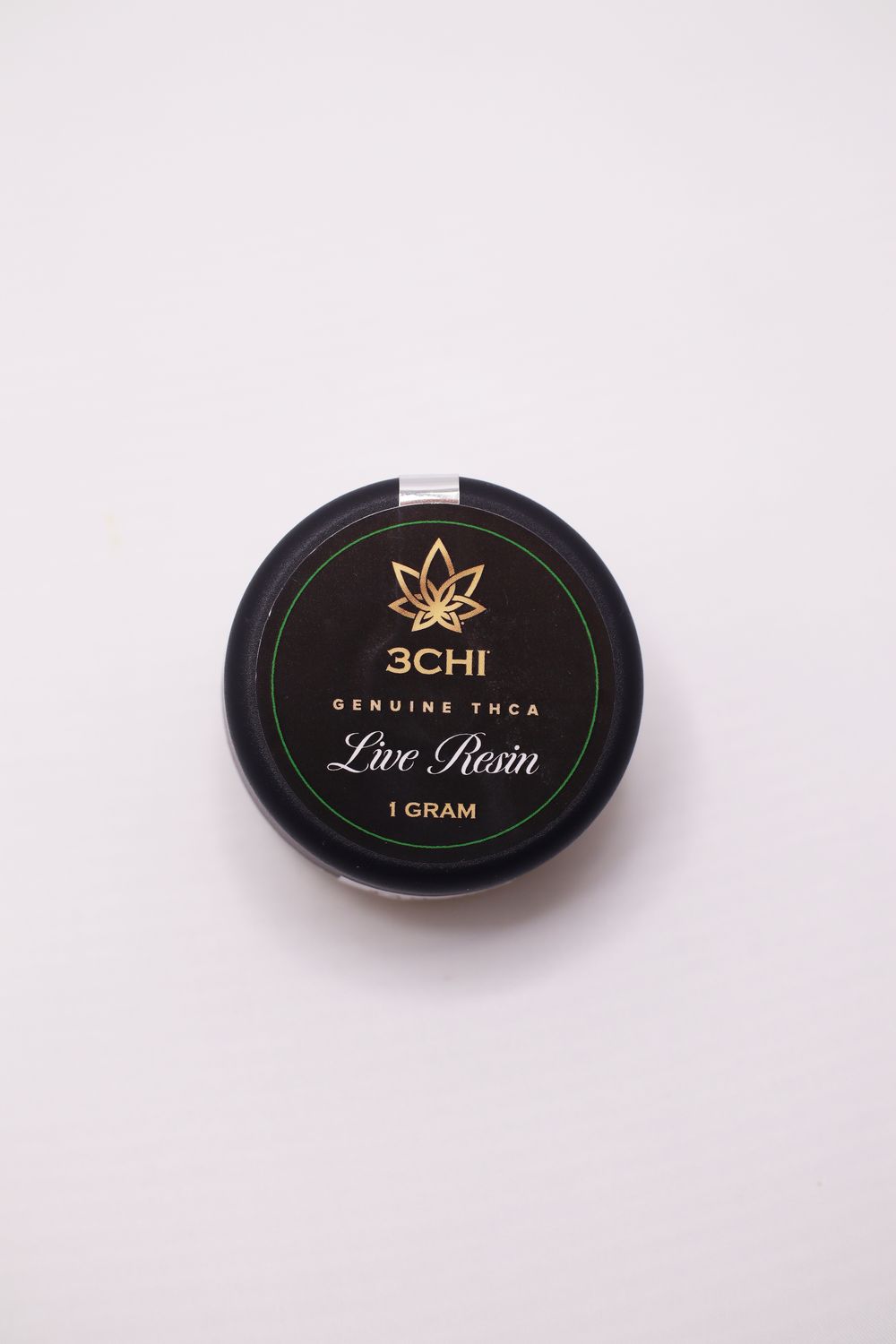 3chi THCA Dabs