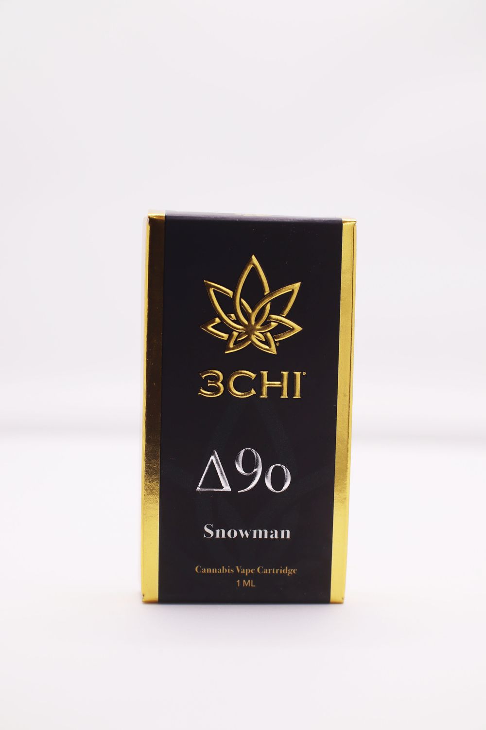 3chi D9o Cartridge