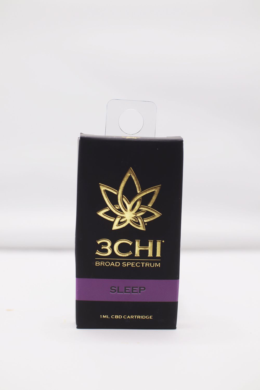3chi CBD Cartridge