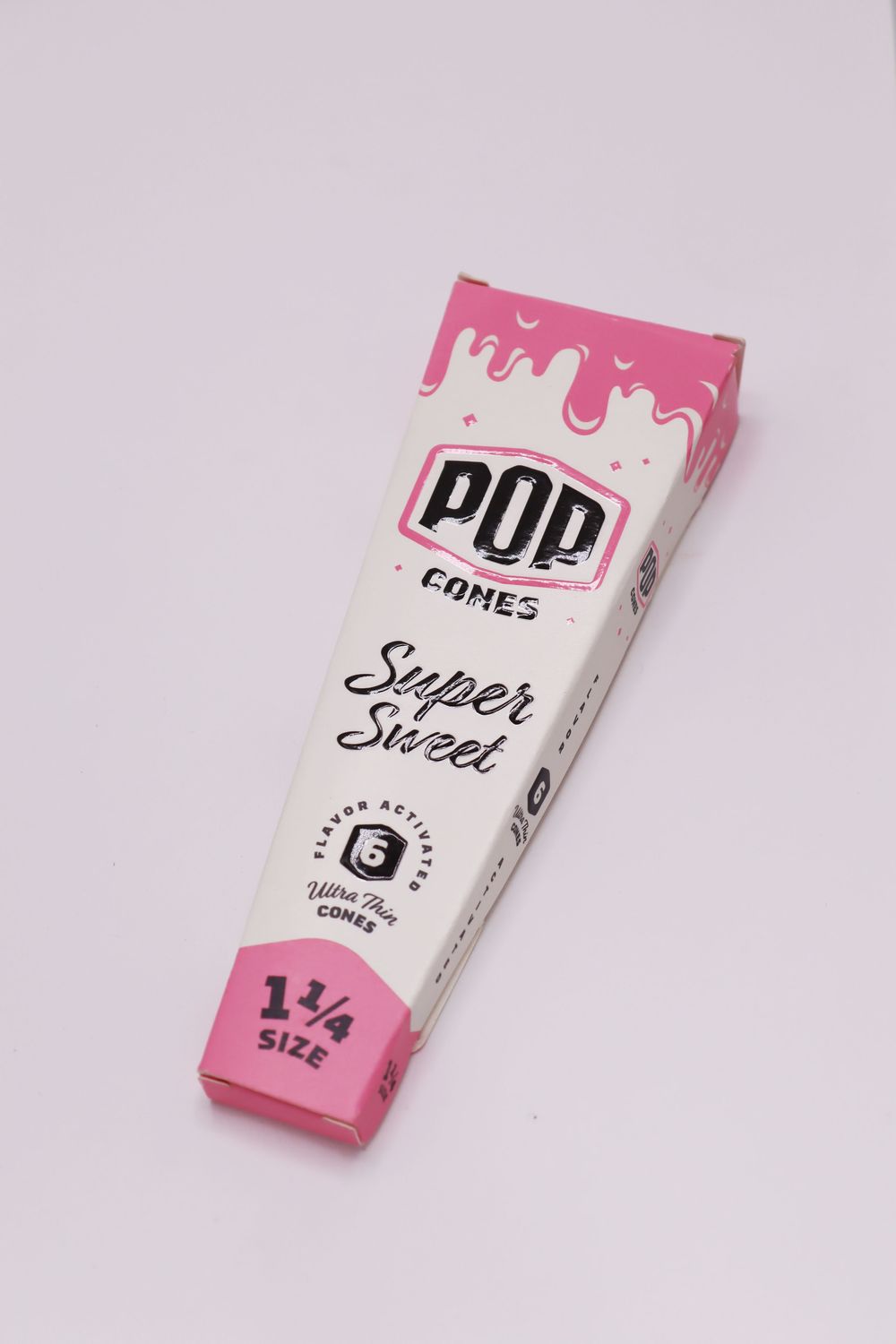 Pop Cones