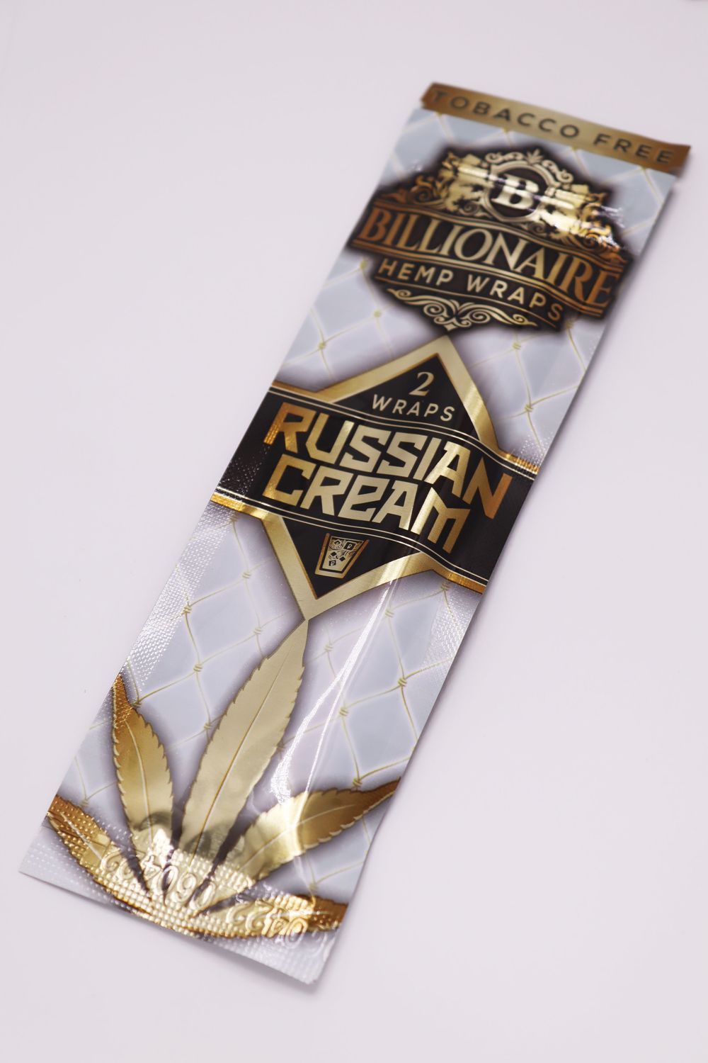 Billionaire Wraps