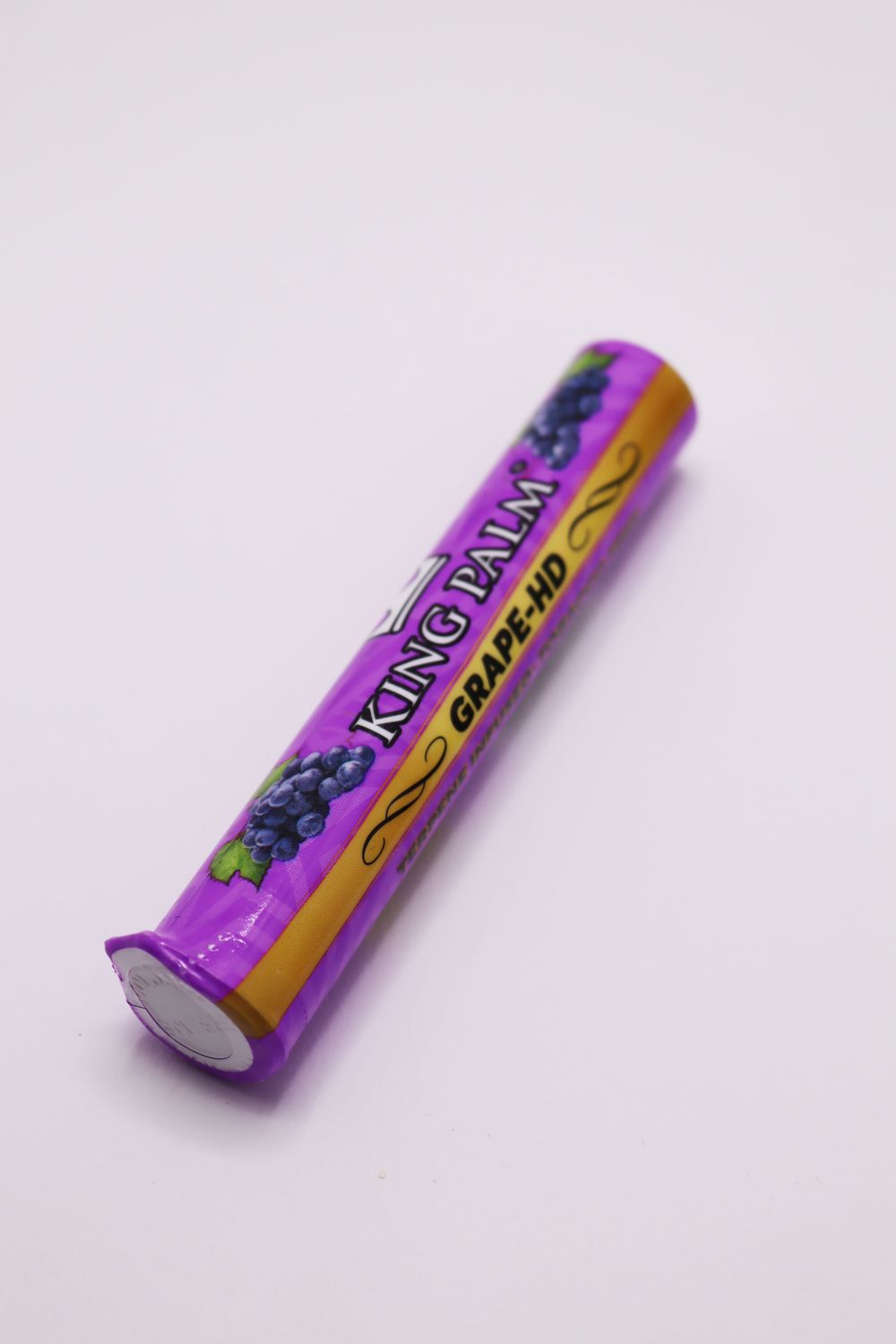 King Palm 1 Gram Tubes