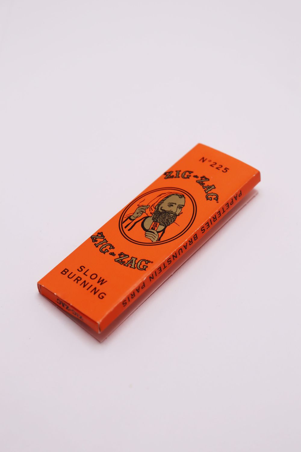 Zig Zag Rolling Papers