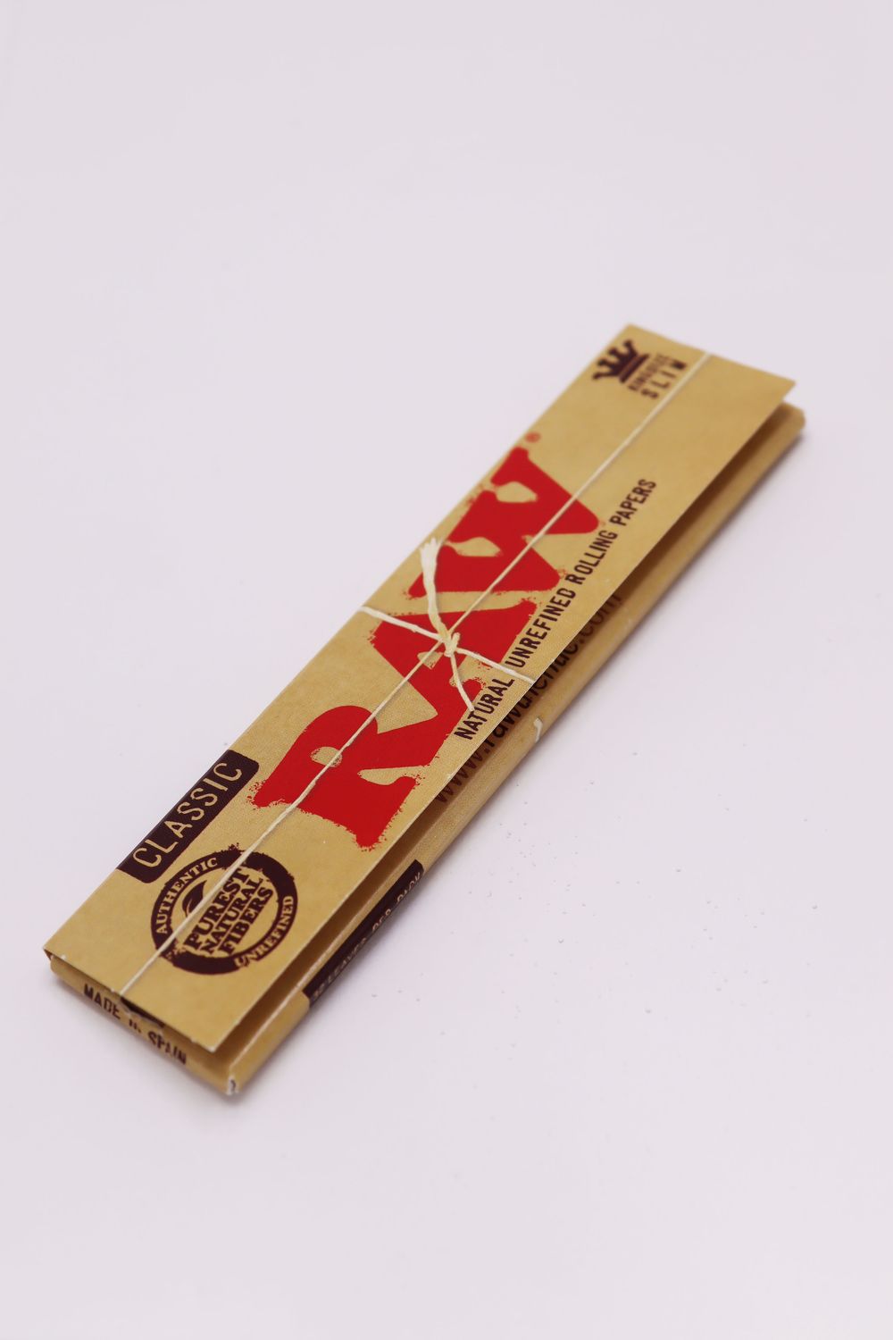 Raw Papers