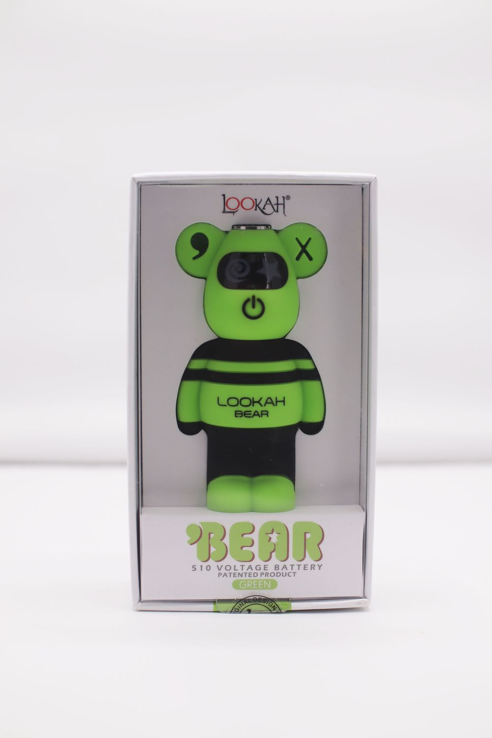 Lookah Bear