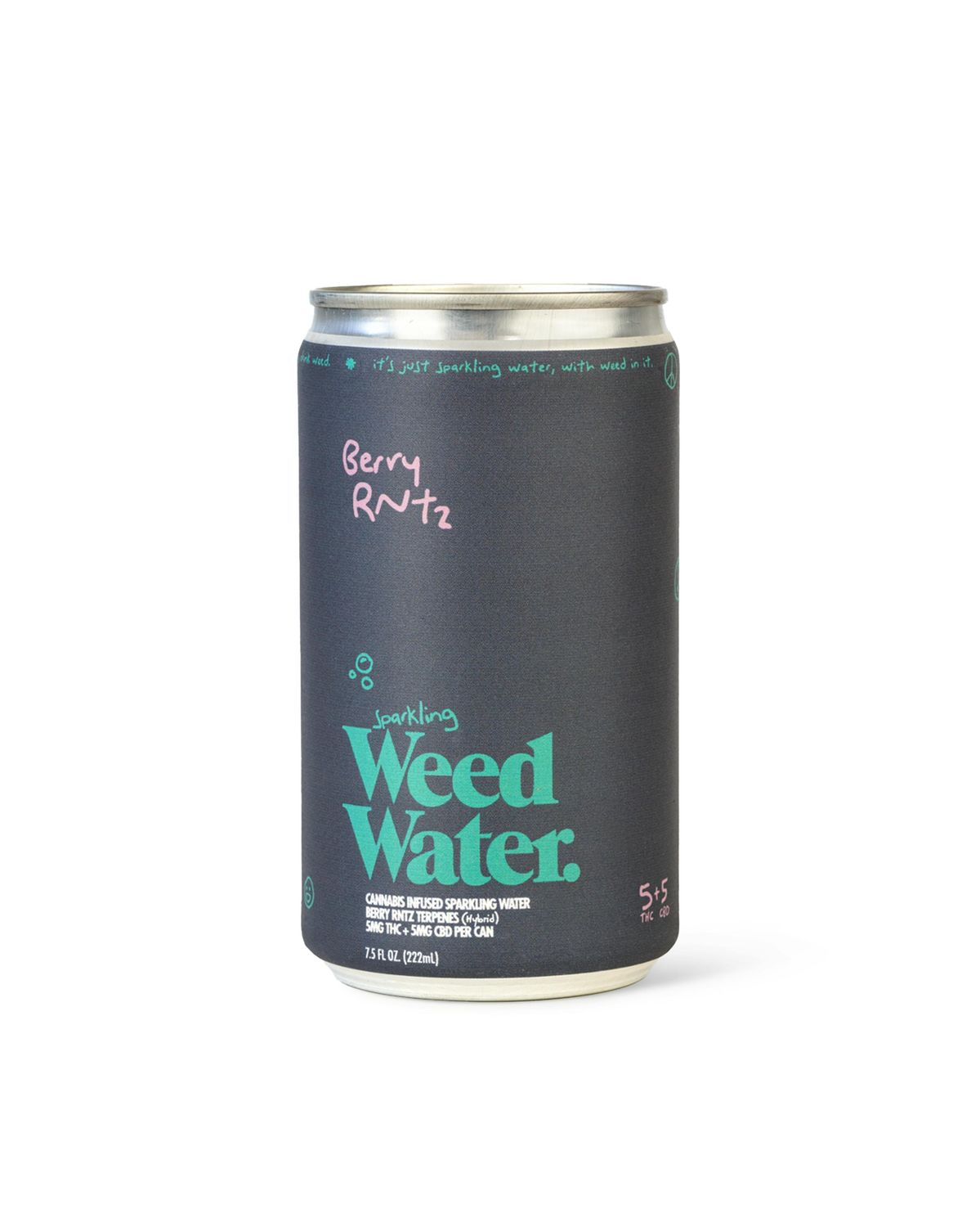Weed Water