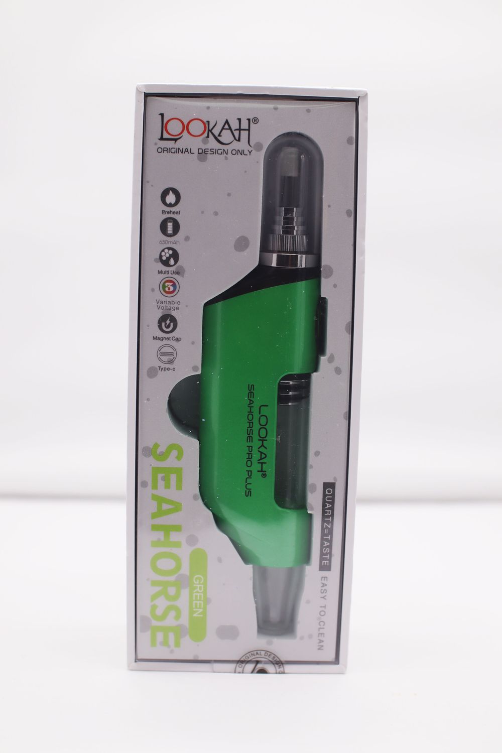 Lookah Seahorse PRO PLUS