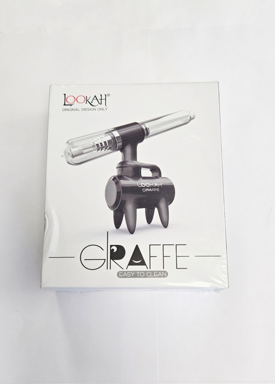 Lookah Giraffe Dab Vaporizer