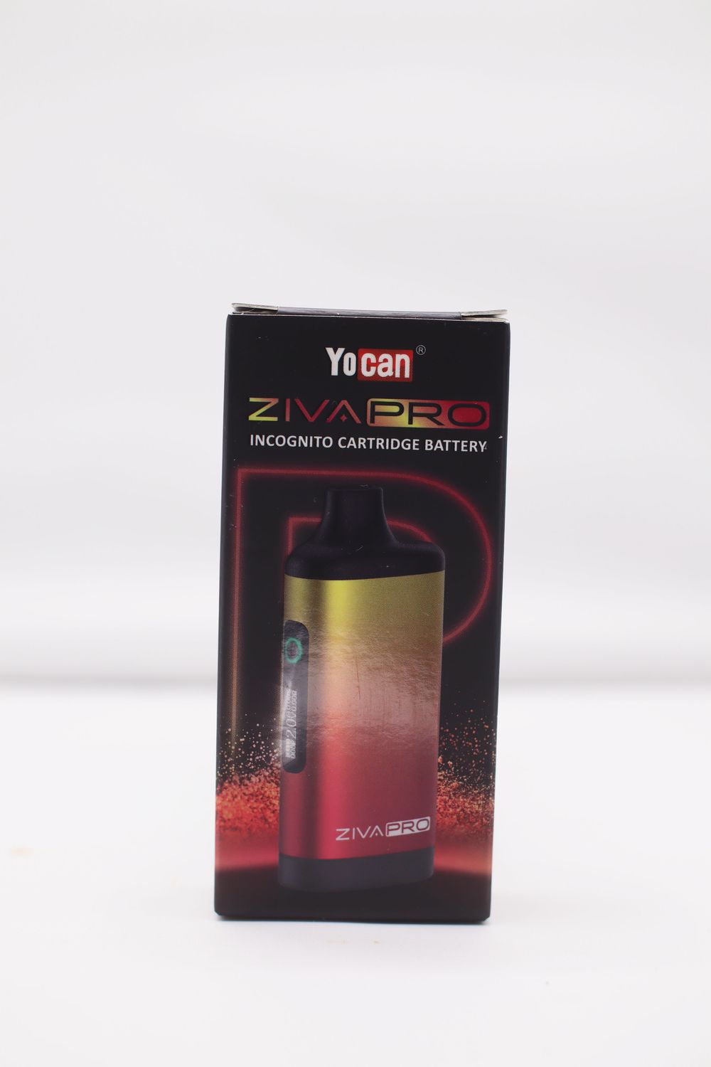 Yocan Ziva