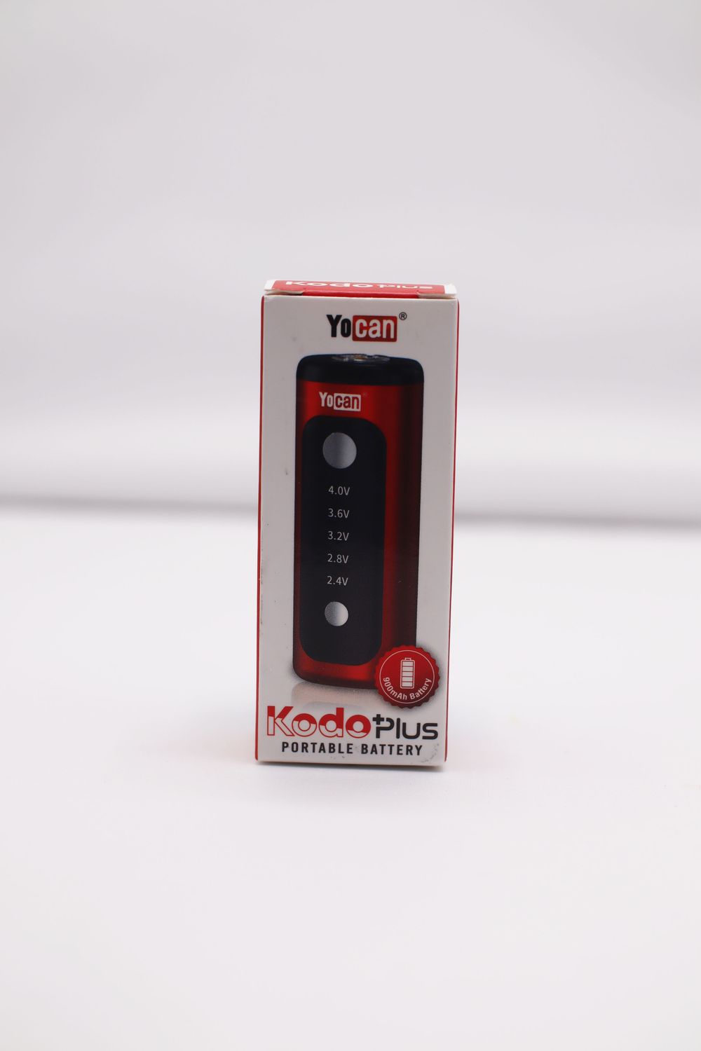 Yocan Kodo Plus