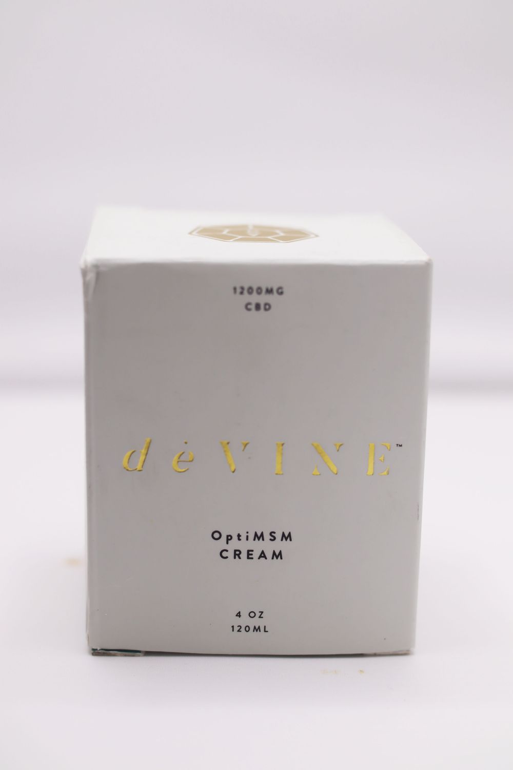 Devine Cream