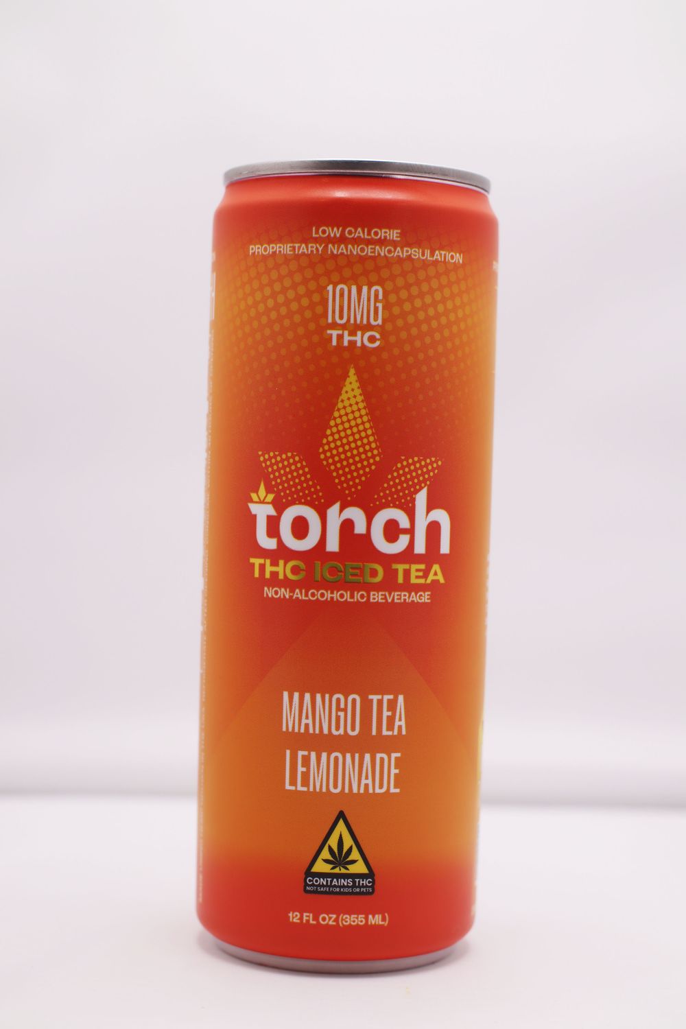 Torch Teas