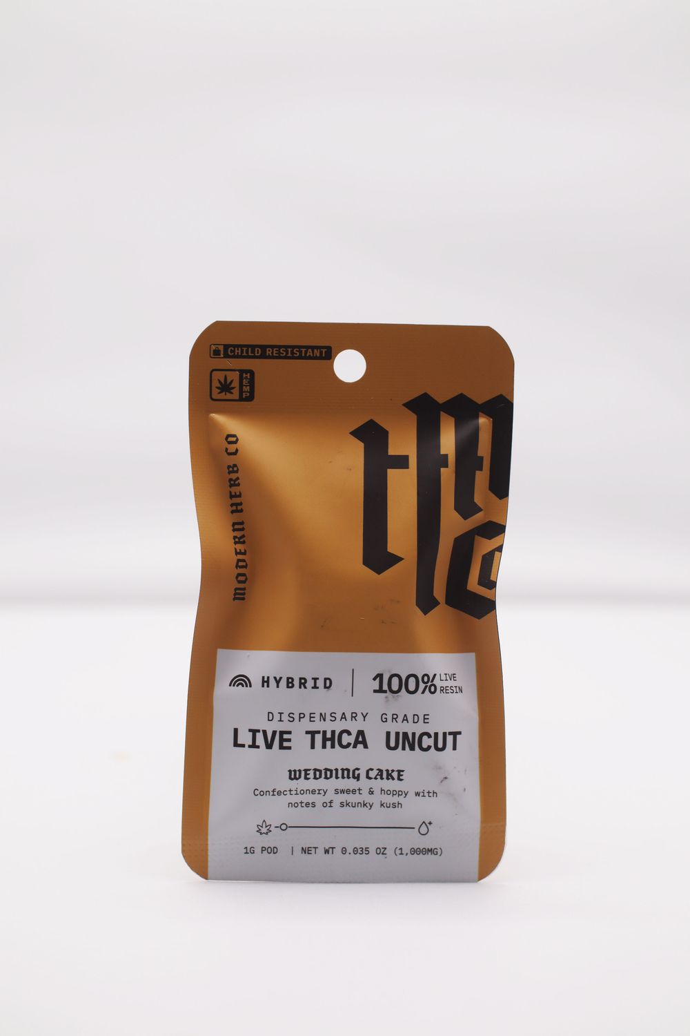 Modern Herb Pod Refill