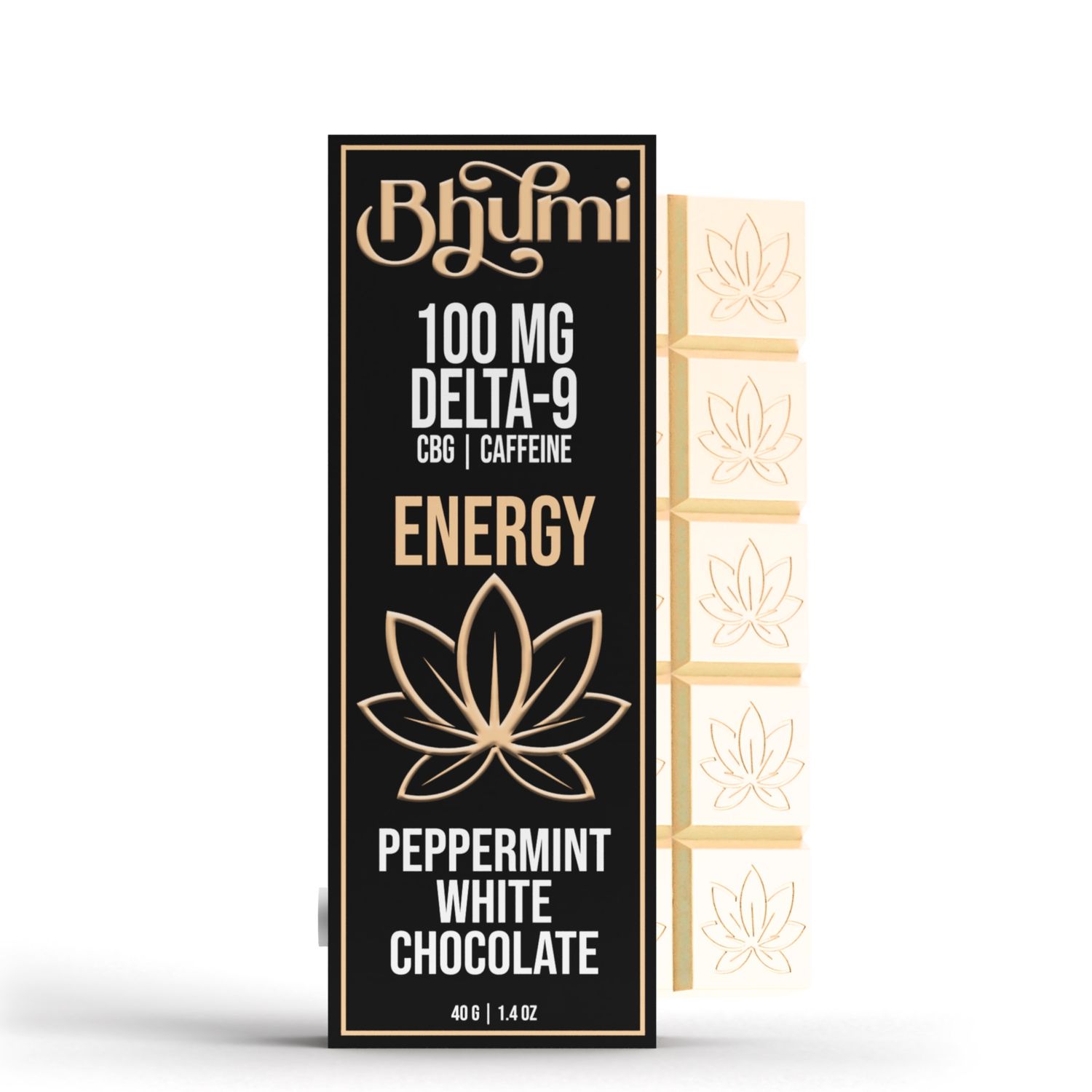 Bhumi Chocolate