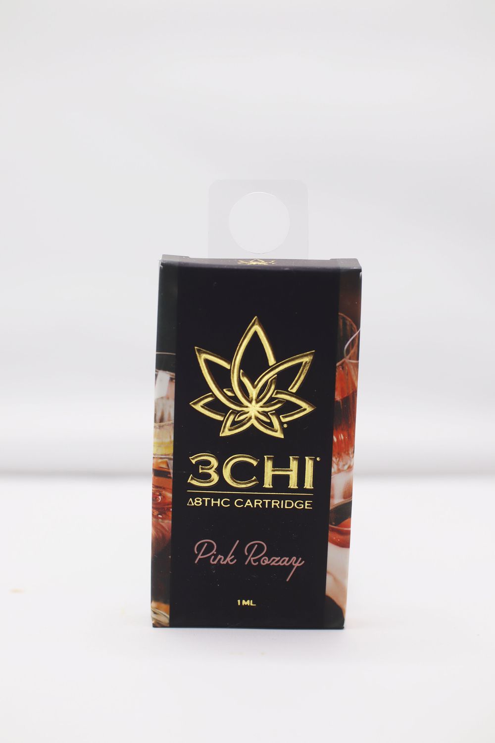 3Chi D8 Cartridge