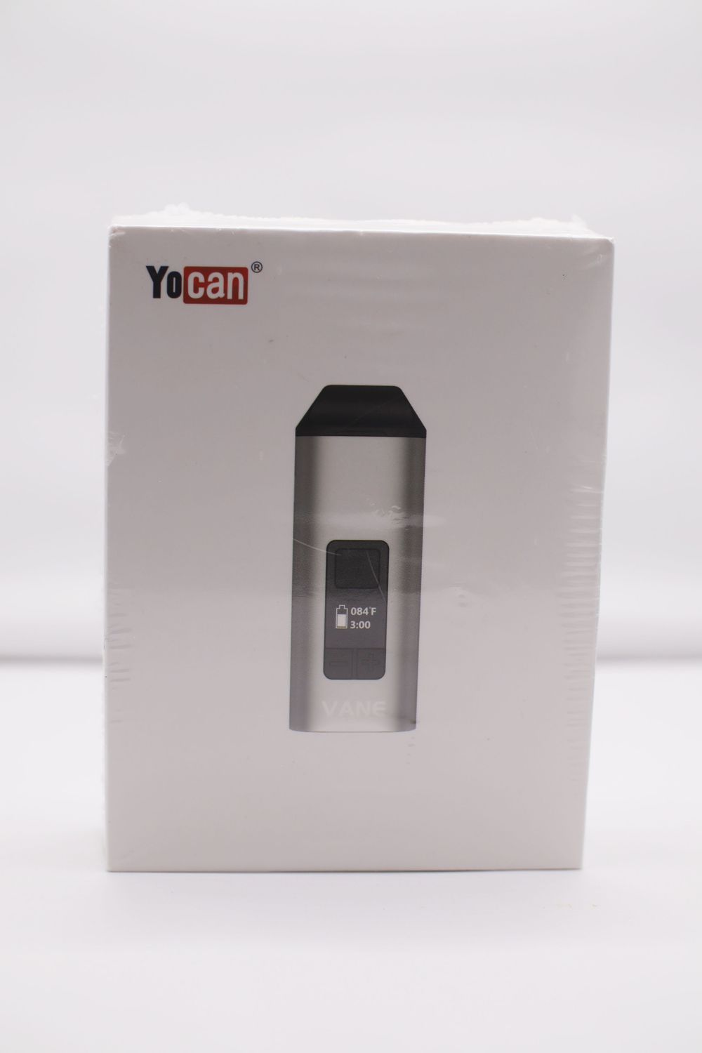 Yocan Vane Dry Herb Vape