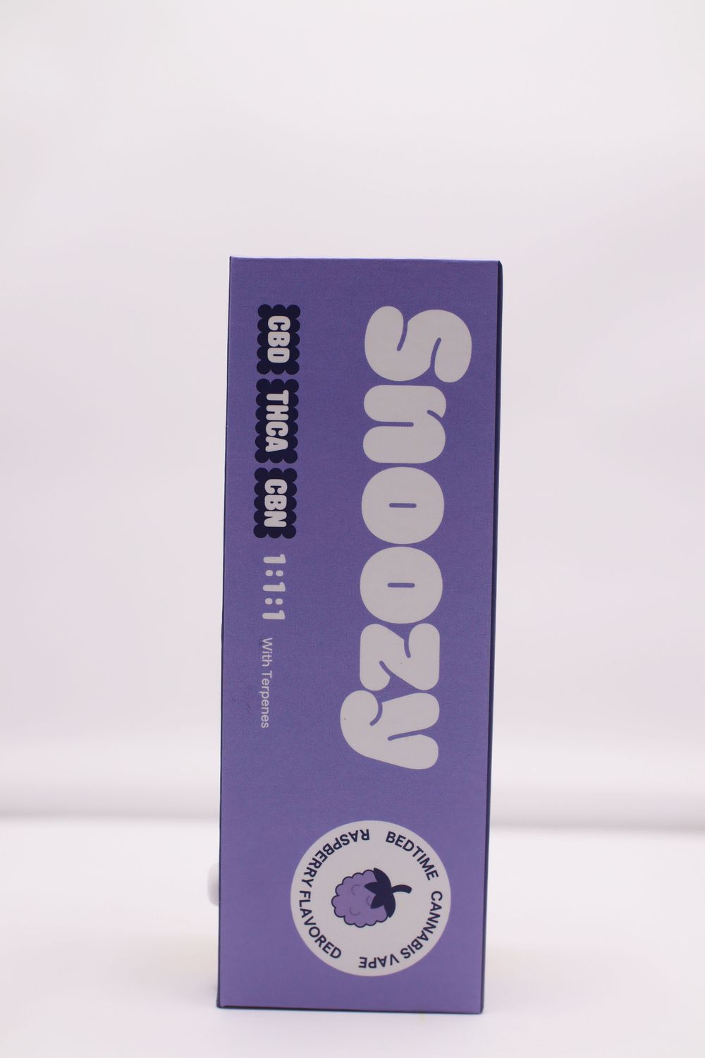 Snoozy - Sleep Disposable