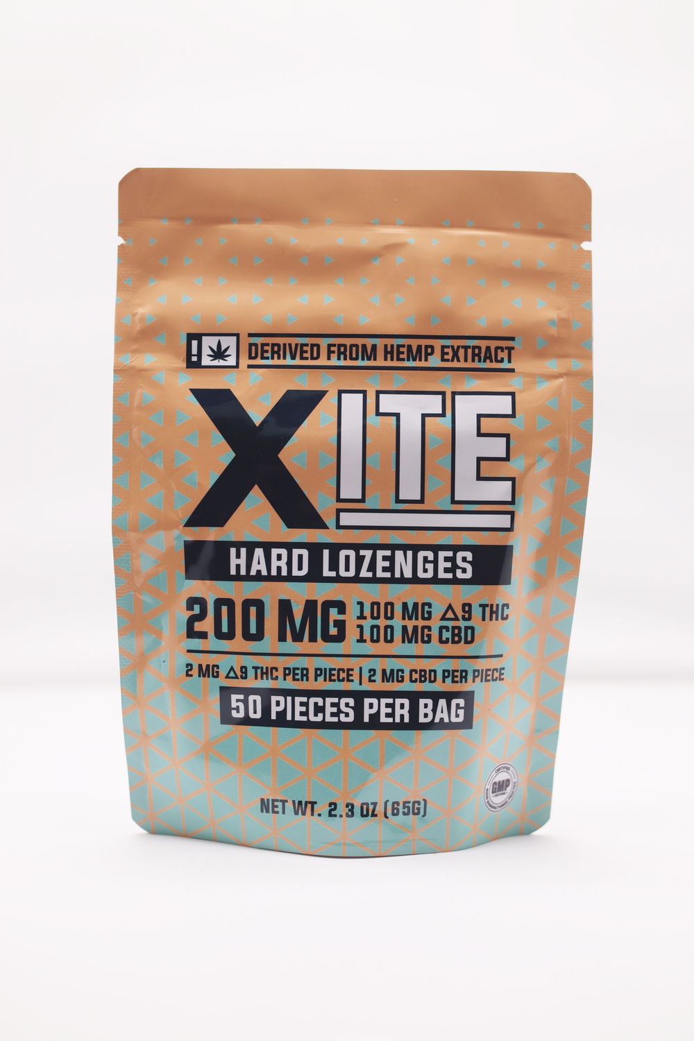 Xite Hard Candies