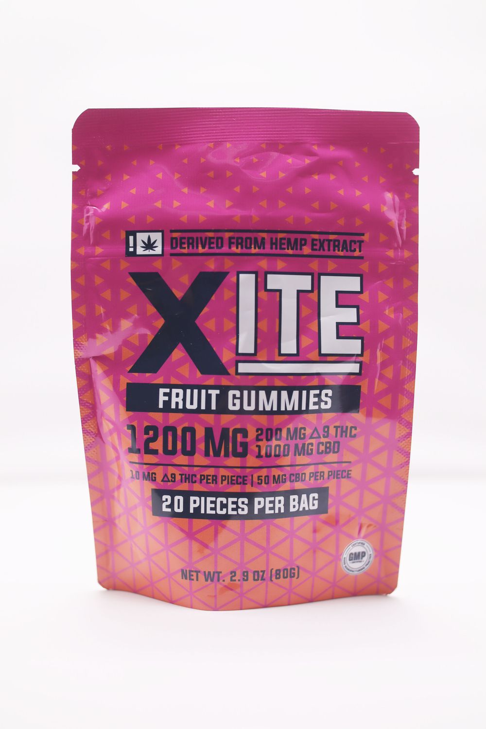 Xite - Fruit Gummies