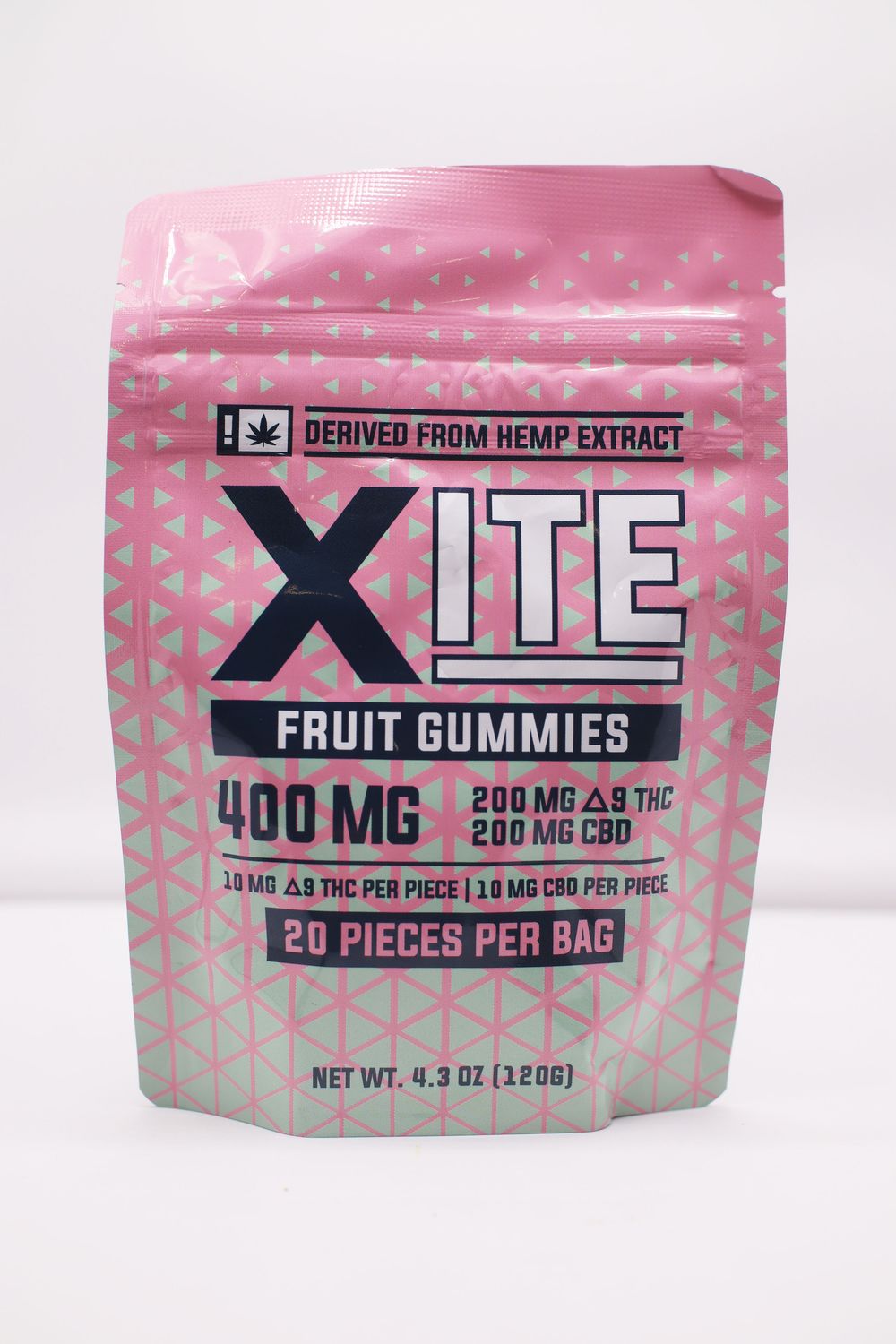 Xite - Fruit Gummies (1:1)