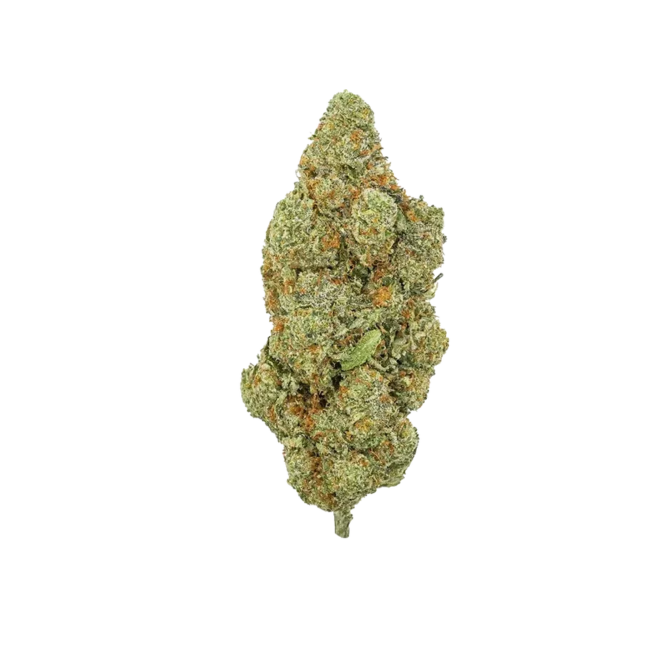 Gas Boys 3.5g Exotic Lemon Pound Cake