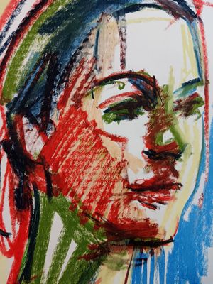 MUJER ITALIA