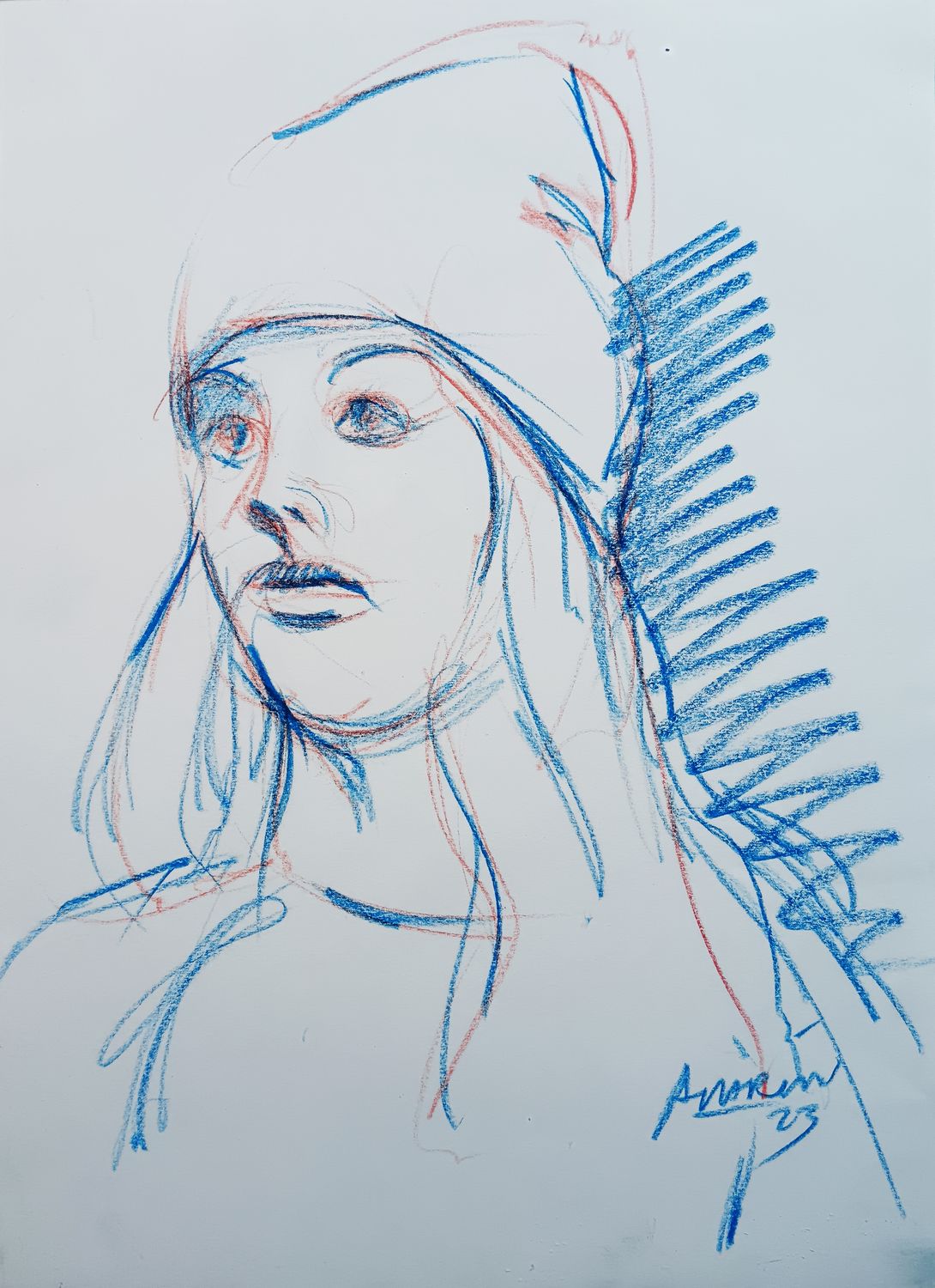 BLUE NOTE