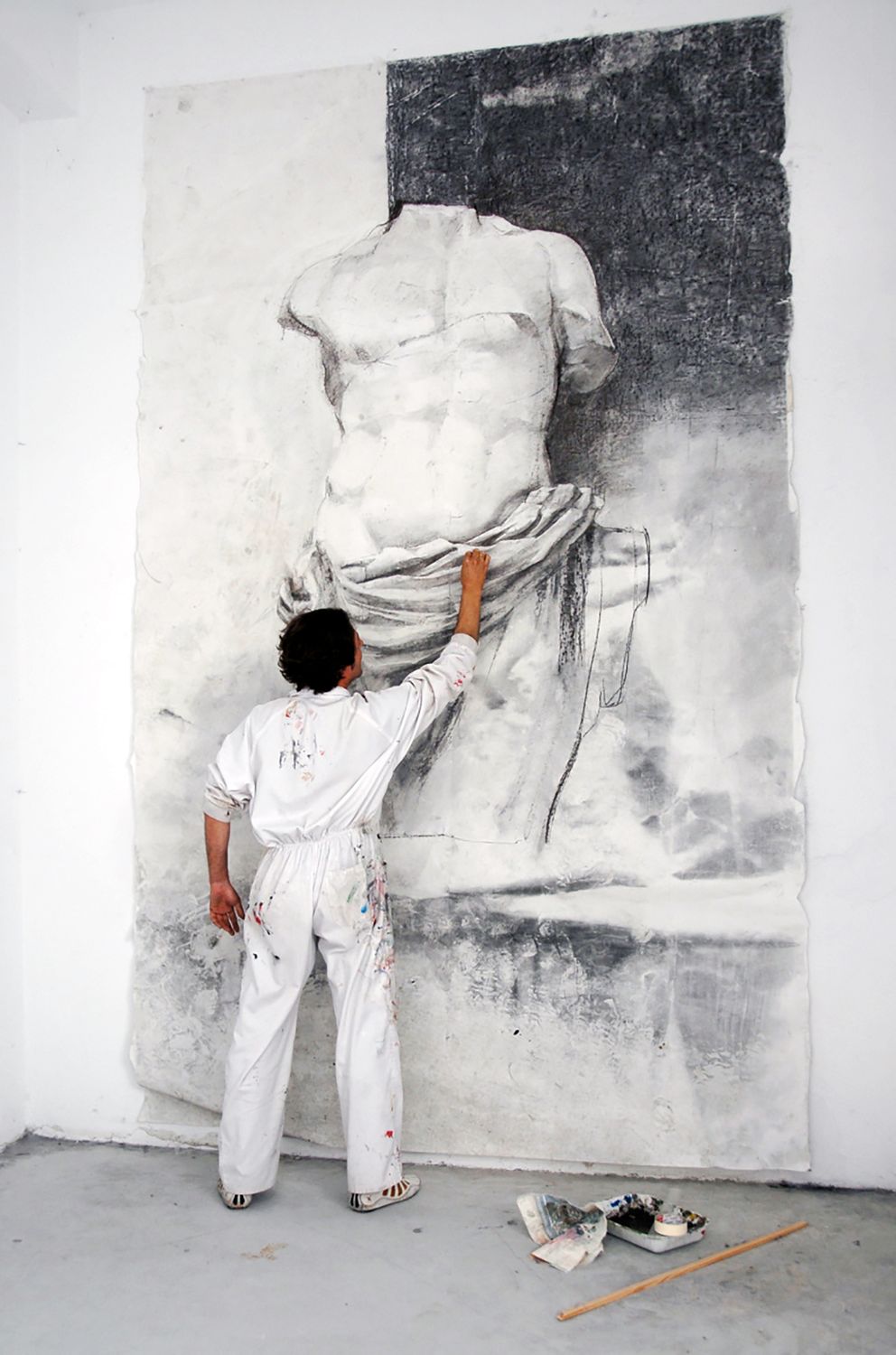 TORSO
