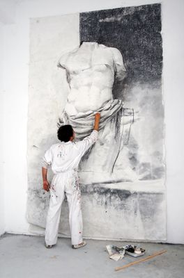 TORSO