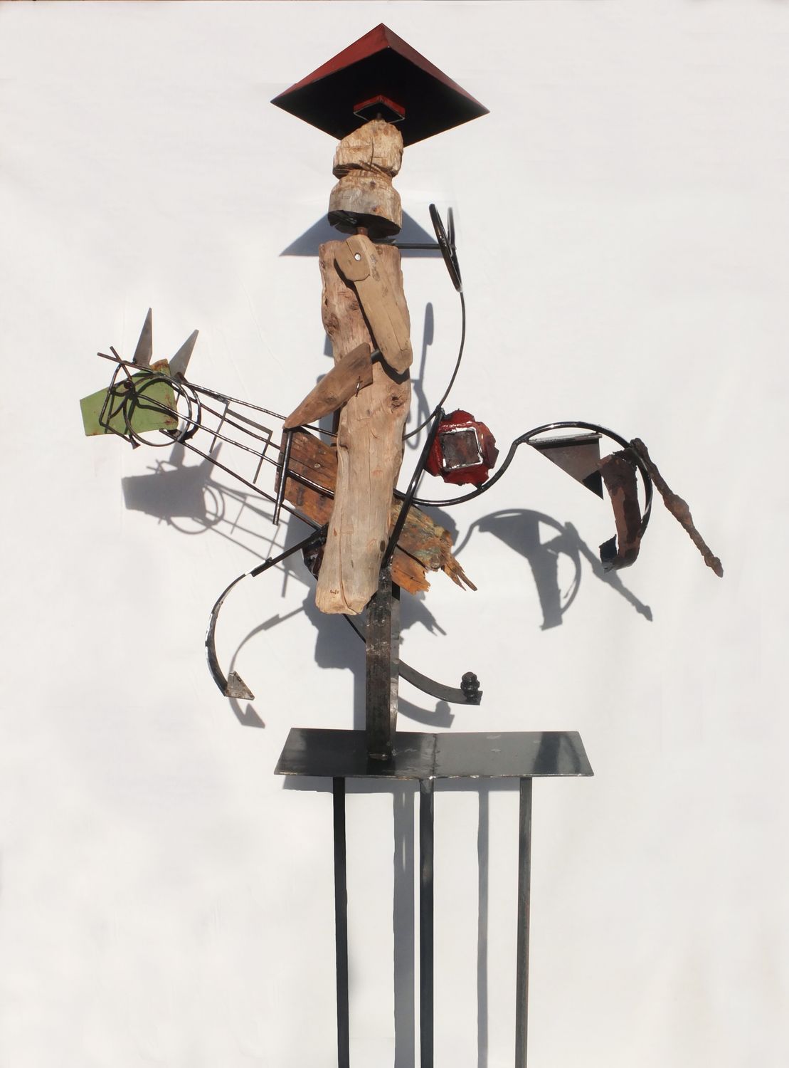 CABALLERO DON QUIJOTE
