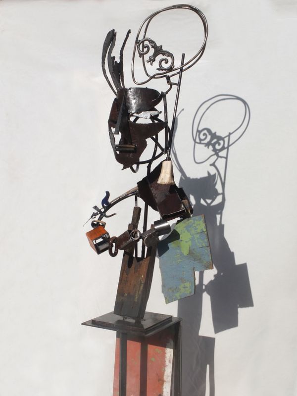 ESCULTURA