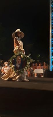 VIRGEN DEL PRADO