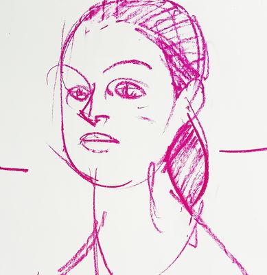 PINK LADY