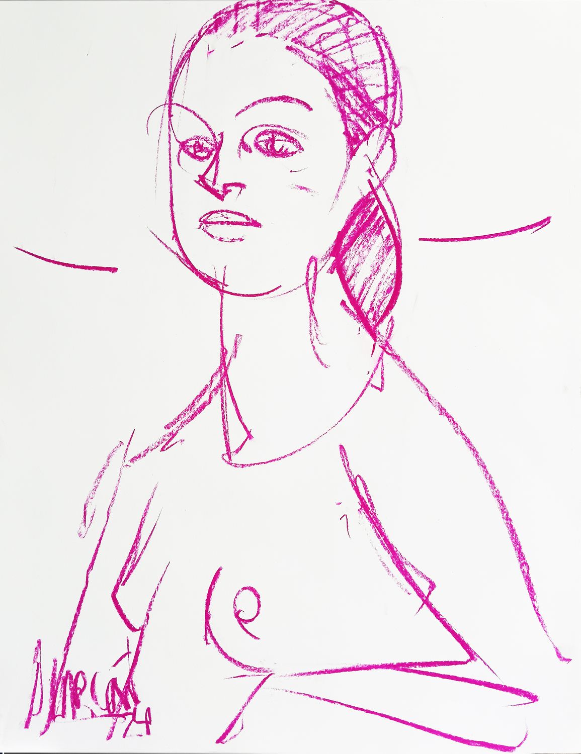 PINK LADY