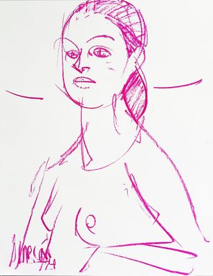 PINK LADY