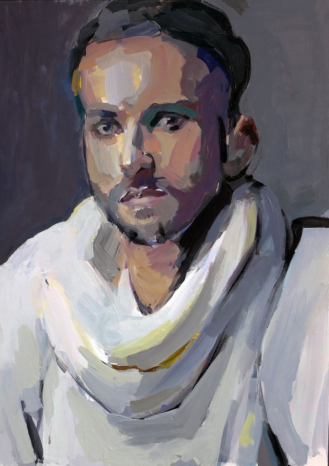 ETERNO VELÁZQUEZ