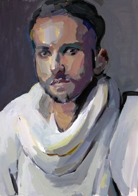 ETERNO VELÁZQUEZ