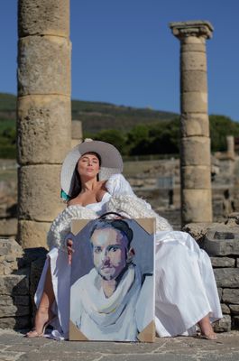 ETERNO VELÁZQUEZ