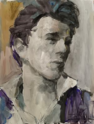 YOUNG ACTOR
