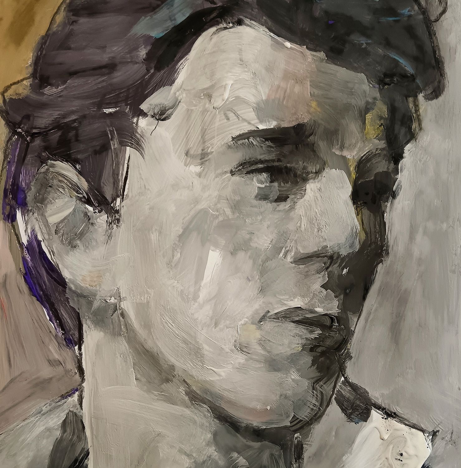 YOUNG ACTOR